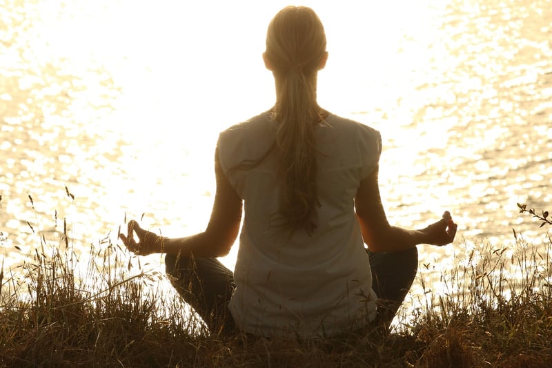 Yoga for Physical and Mental Balance